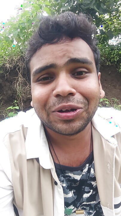 Watching Instagram romantic love at first sight Reel At forest alone (IN HINDI)