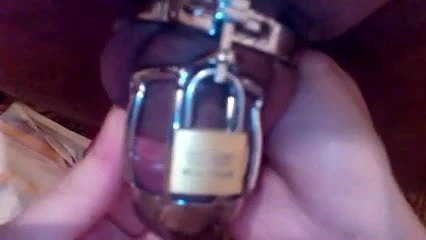 chastity russian