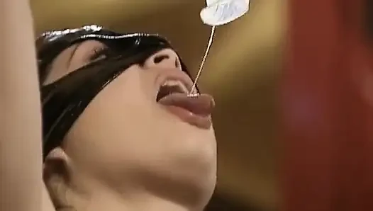 Sesi ngentot cewek nakal jerman yang suka fetish! Wajib banget!
