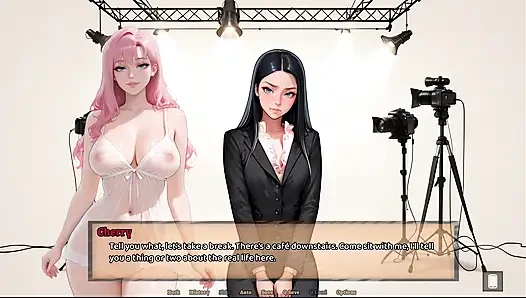Glory of Holly (part 2)