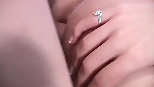 Harter körper kimberly liebt es, schwanz zu nehmen