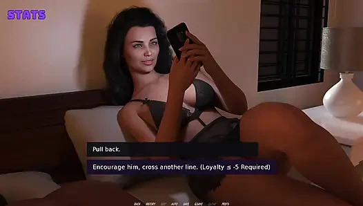 Harmony Haven - Kapitel 3 - v1.0 - kompletter Teil