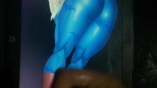 Lilith (Darkstalkers) CumTribute