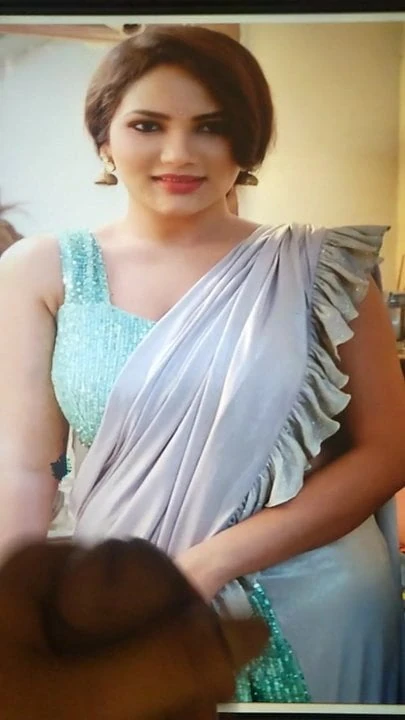 Kamna pathak cum