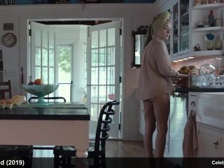 Celebrități Chloe Sevigny și Shannon Tarbet scene de nud și erotic