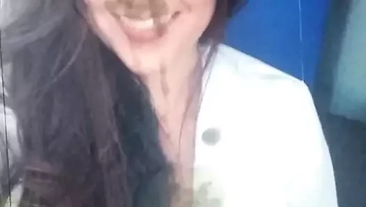 Cum haraç catherine