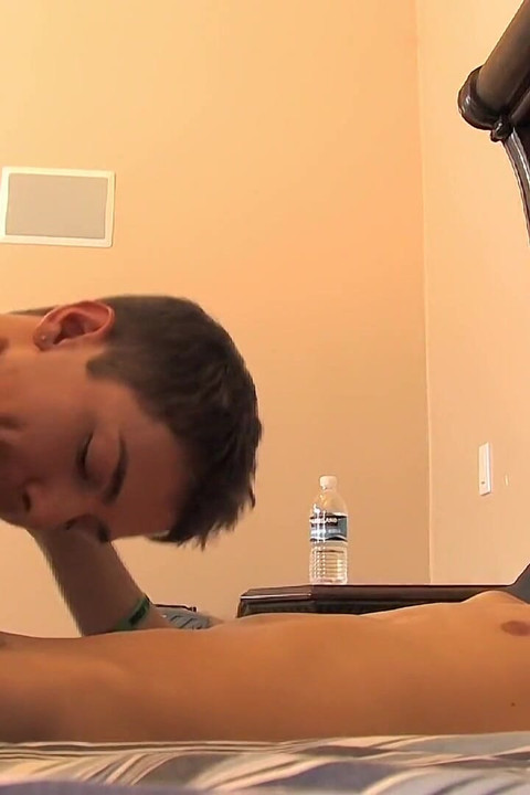 Keith & Chase Fuck Hard