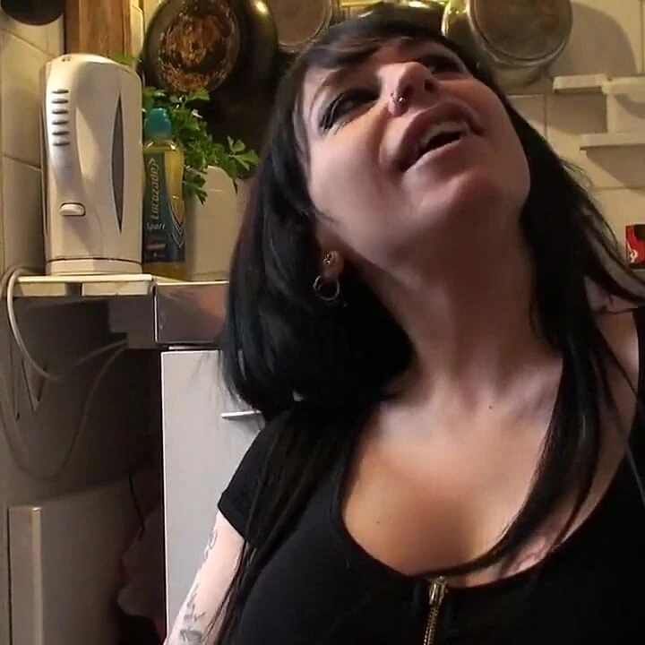 Gina Snake - Interview - Before Sex