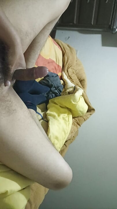 , razmišljam o svojoj bujnoj ženi,