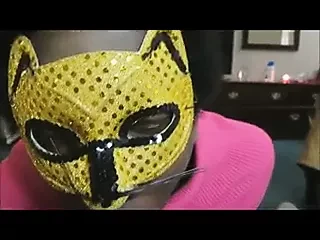 Başçavuş femboi ibne kullanıyor