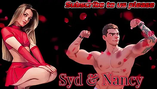 I Love It When I Have a Big and Thick Penis in Me