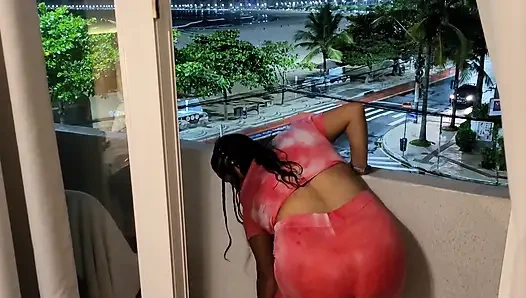 El Toro De Oro Fudendo Paty Bumbum