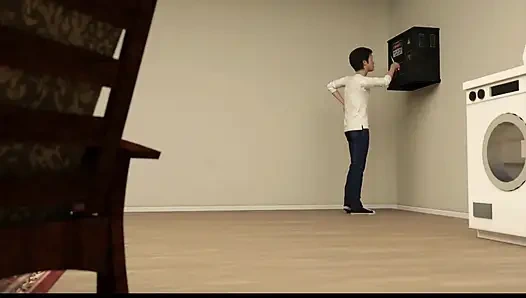 Milf creek #6: johannes ngentot anne