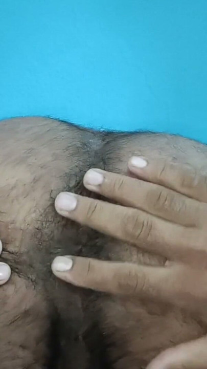 Oil lagakar mene apne land ko hilaya or khali Kiya | Clip 1