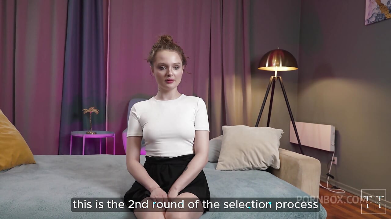 Casting. You're Gonna Have to Do Better Than That