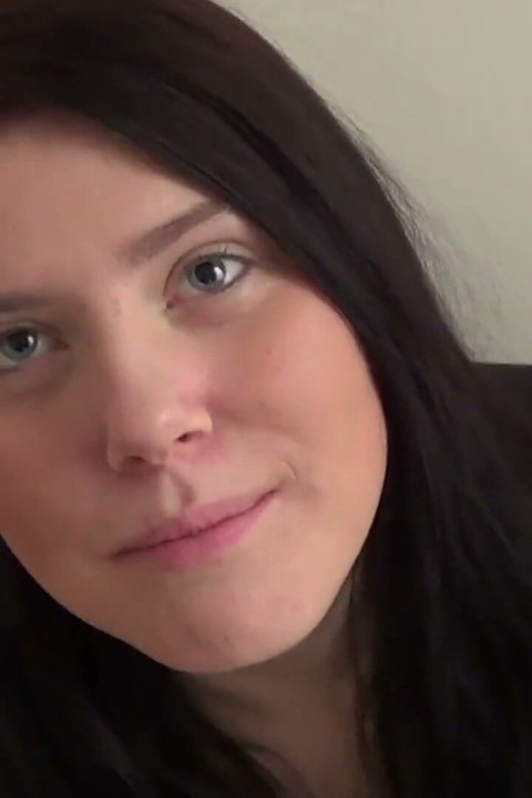 Sexy teen gets fucked and creampied by an older dude