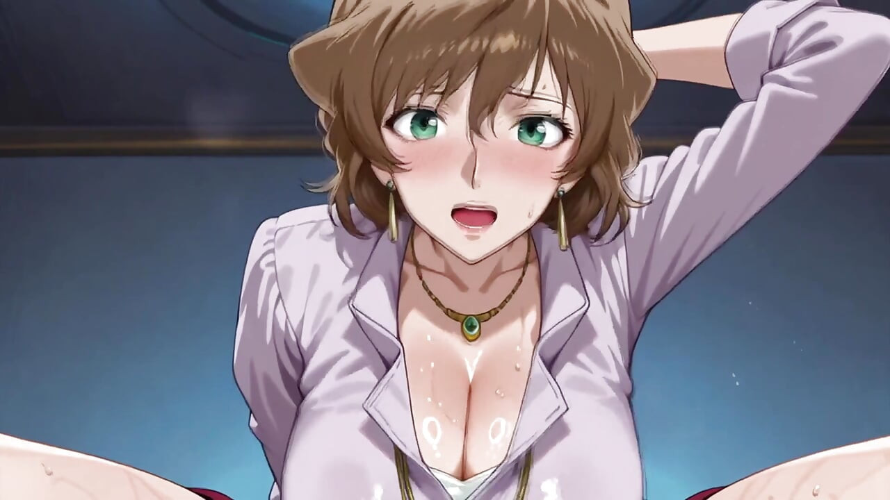 Ezaki Sachiko (conan)