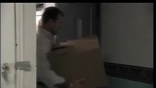 Ein großer harter schwanz für ihren mund