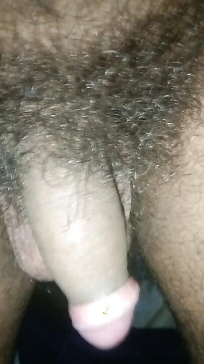 I am an Indian in my house.