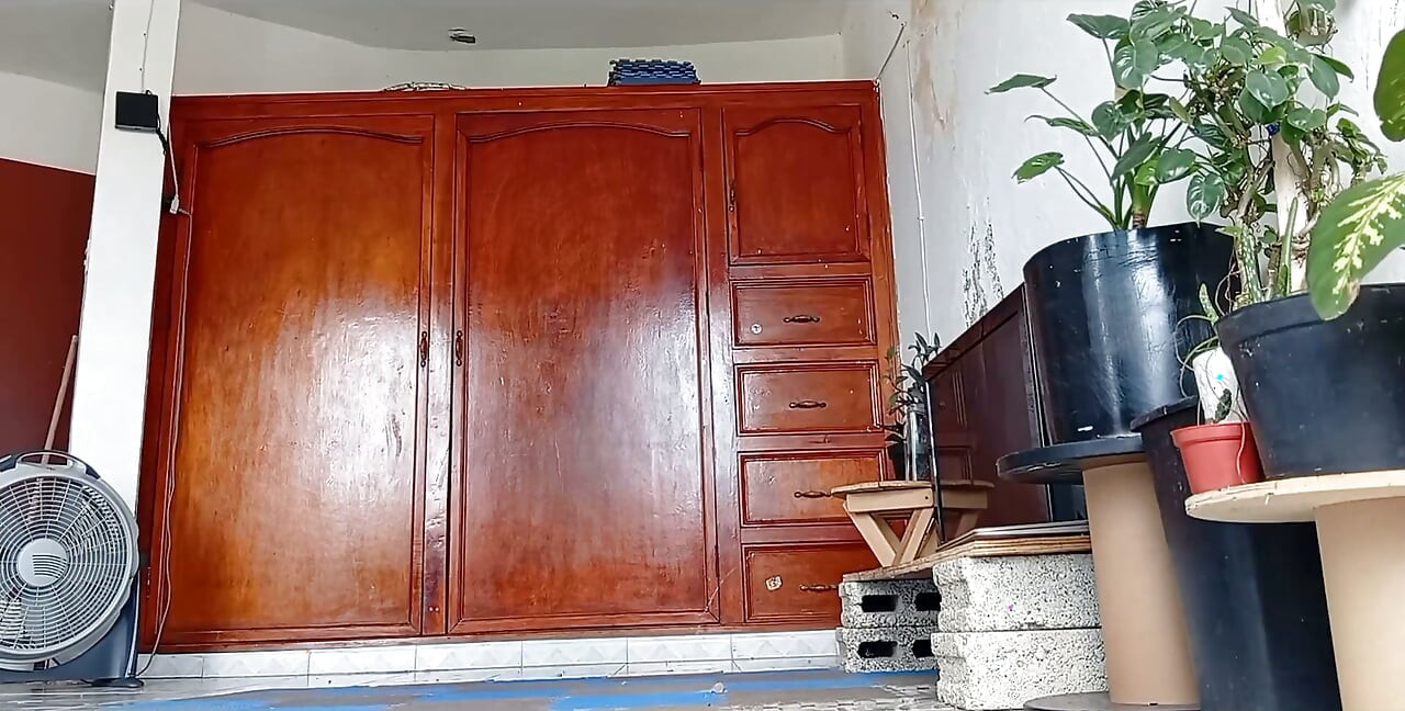 Room Cleaning Service