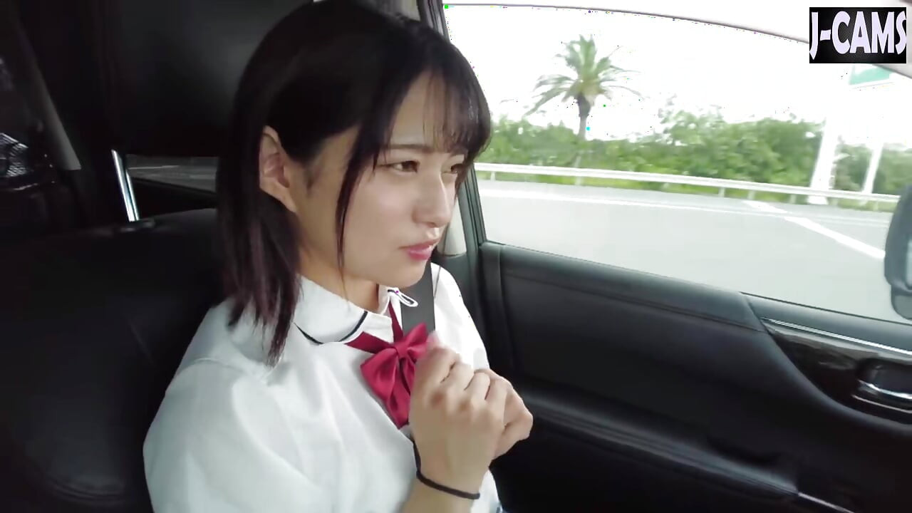 Charming Beauty. Playful Date with a Mischievous Smile Part1
