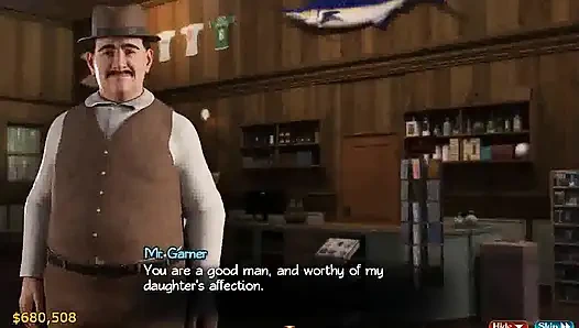 Nadia'nın hazinesi: aşk iksirimiz geri döndü bölüm 274