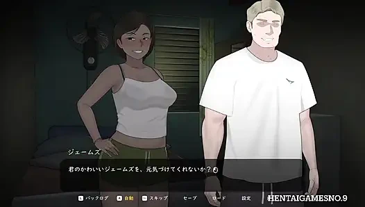 NTRMAN ChristaAndTonyo