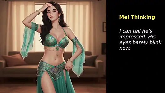 Wife S Dare (part 4)