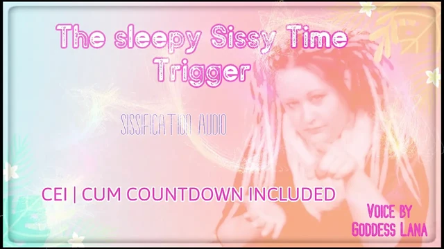 He Sissy Time Trigger Enhanced Version