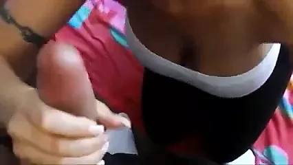 another hot german fucks and gets a facial