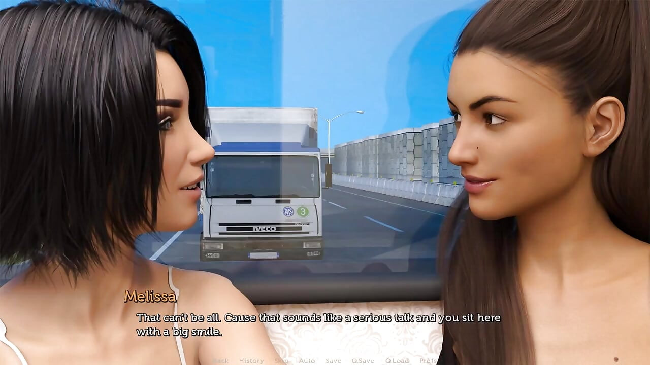 Acting Lessons v1.0.1 Part 31 Sexy Rock! by Loveskysan69