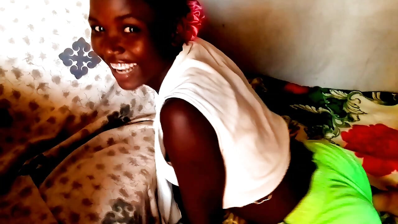 My bed dance