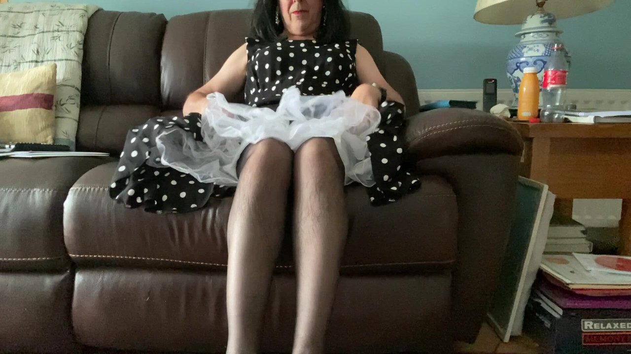 Pretty dress