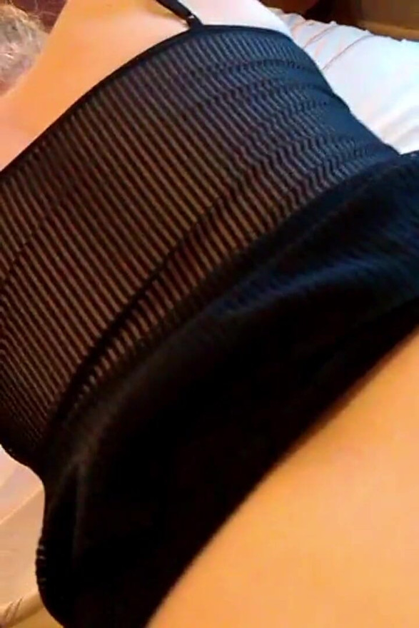 Both Holes Pussy and Anal