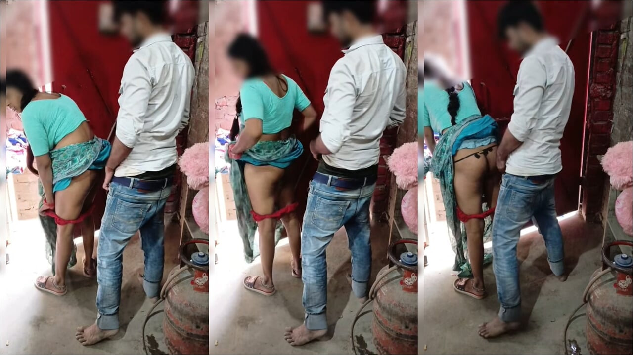 Bhabhi Devar Ke Lad Se Pani Nikali Subah Morning Hindi Audio