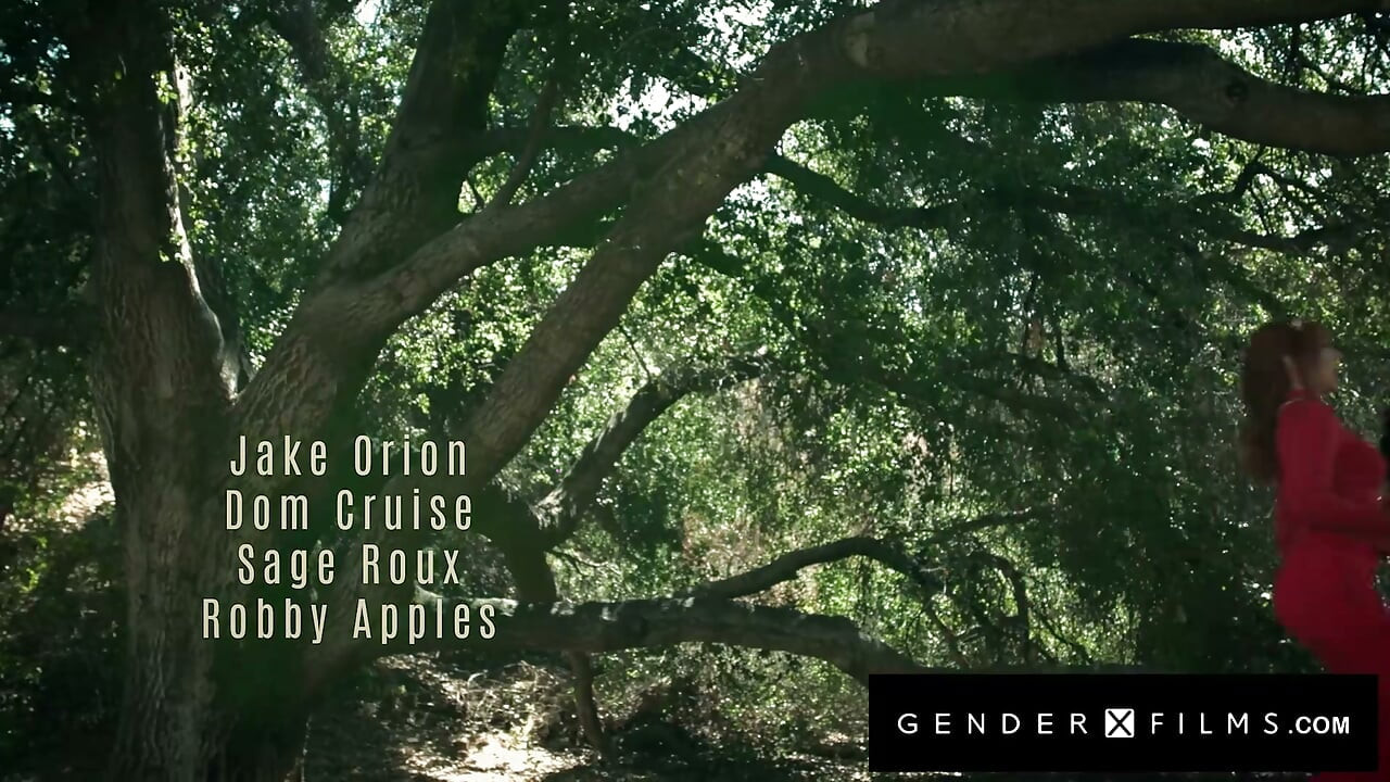 GENDERX FILMS - Τέσσερα Cis Κορίτσια Αποκτούν Trans Πούτσους Μέσα σε Μια Νύχτα & Τρέχουν στον Διαστροφικό Γυναικολόγο για Απαντήσεις