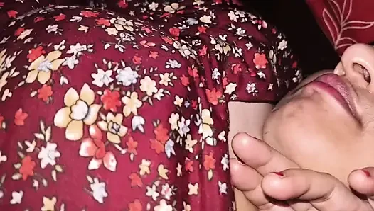 Closeup fucking scene of indian hot couples