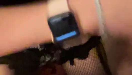 Blow job Gucci Asian big dick takes it all deep throat sucking licking wife in the bedroom loves the hard dick in the mouth XXXX