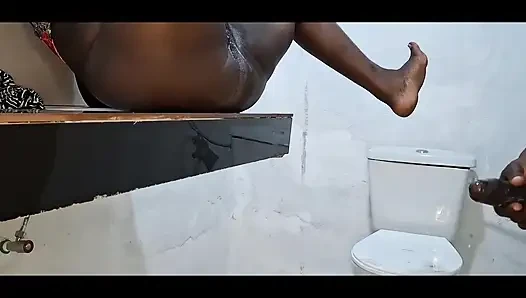 The man I truly love, I don't know how I can forget his penis.