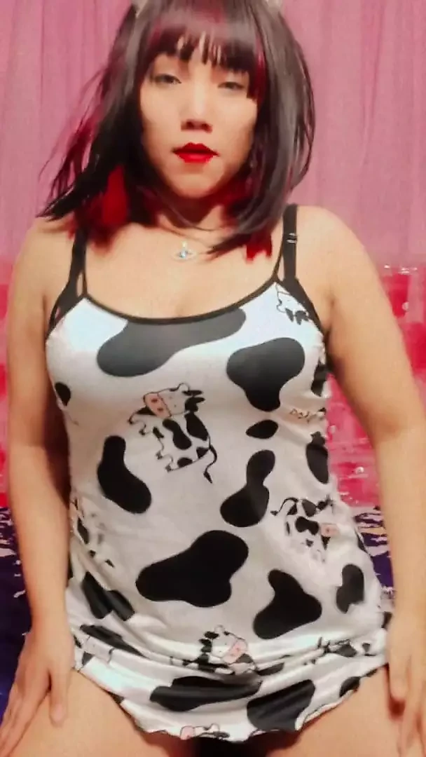 minahot video