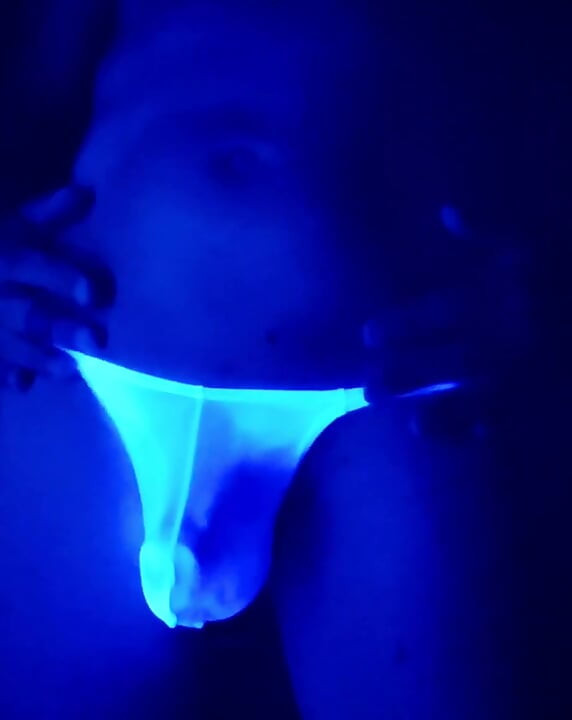 Strip-tease
