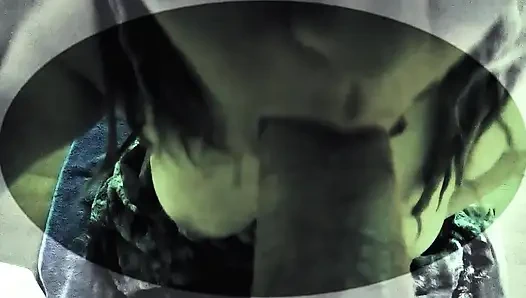 Сосание члена - это не гей, это расслабляет