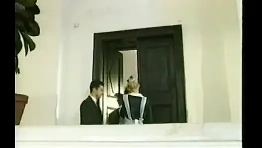 Üniversite dersleri. Alman dili