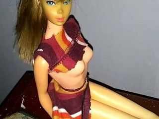 Esme sexy poupée1