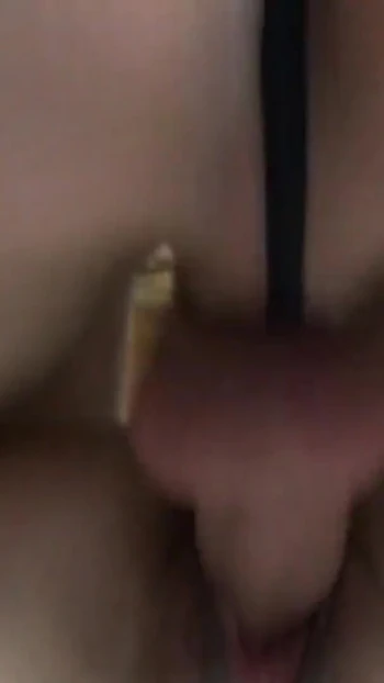 Spectacular moment from "After the recording of 2 movies, Melody Pleasure is so horny that she will fuck by herself"