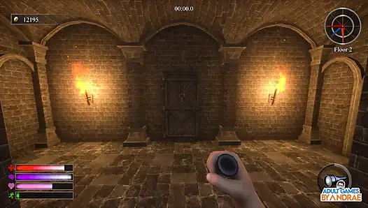 EP2: We Finally Got the First of the Two Orbs! - Sin Spire Gameplay