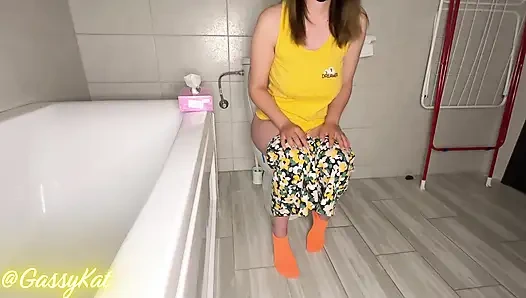 Toilet harian episode 7