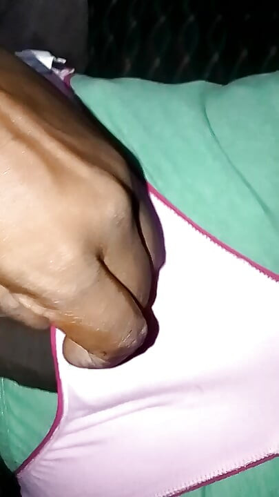 Srilankan Black Boy Pinks Pink Pink