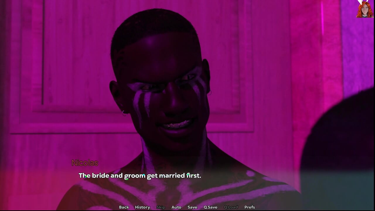 Only a Black Dick Can Separate Us (part 13)