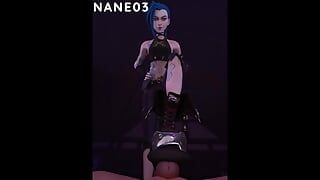 Nane03 Hentai Compilation 7